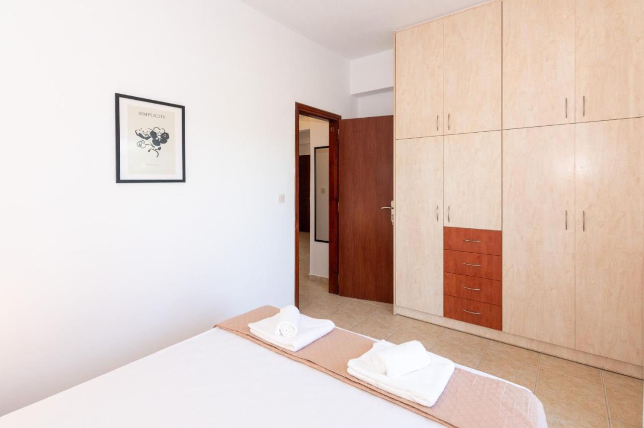 Mysa Nature Apartments Tragaki Exterior photo