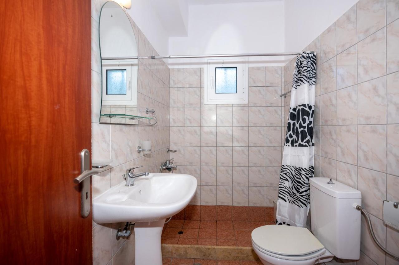Mysa Nature Apartments Tragaki Exterior photo